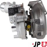JP GROUP Turbo 1117409000