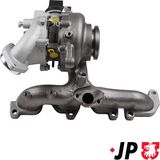 JP GROUP Turbo 1117412600
