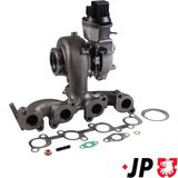 JP GROUP Turbo 1117413400