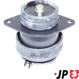 JP GROUP Подвеска, двигатель 1117909480