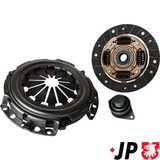 JP GROUP Sidurikomplekt 1130410410