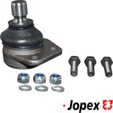 JP GROUP Pallonivel 1140301500