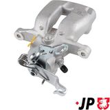 JP GROUP Pidurisadul 1162009280