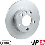 JP GROUP Piduriketas 1163205600