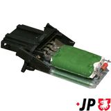 JP GROUP Takisti, salongi ventilaator 1196850300