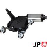 JP GROUP Vindrutetorkarmotor 1198203500