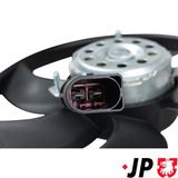 JP GROUP Ventilaator,mootorijahutus 1199101880