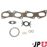 JP GROUP Paigalduskomplekt, turbo 1217751510