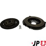 JP GROUP Комплект сцепления 1230402510