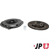 JP GROUP Комплект сцепления 1230407910