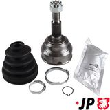 JP GROUP Led, drivaxel 1243200200