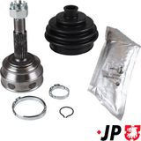 JP GROUP Led, drivaxel 1243200400