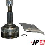 JP GROUP Led, drivaxel 1243201100