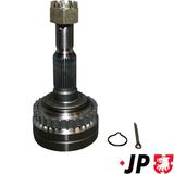 JP GROUP Led, drivaxel 1243201200