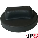 JP GROUP Korek wlewu paliwa 1281100100