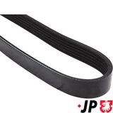 JP GROUP Ķīļrievu siksna 1318104400