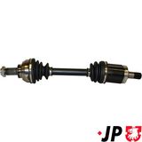 JP GROUP Drivaxel 1443100670