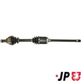 JP GROUP Drivaxel 1443100680