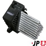 JP GROUP Takisti, salongi ventilaator 1496850200