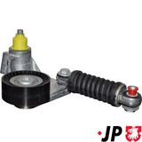 JP GROUP Натяжитель ремня, клиновой зубча 1518200900