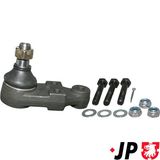 JP GROUP Pallonivel 1540300100