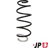 JP GROUP Пружина ходовой части 1542205200