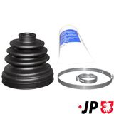 JP GROUP Bälgsats, drivaxel 1543700710