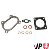 JP GROUP Монтажный комплект, компрессор 3317751810