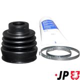 JP GROUP Bälgsats, drivaxel 3343701050