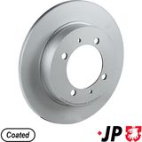 JP GROUP Piduriketas 3963200900