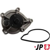 JP GROUP Водяной насос, охлаждение двигателя 4114102900