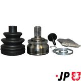 JP GROUP Ledsats, drivaxel 4943300310