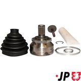 JP GROUP Ledsats, drivaxel 4943300410