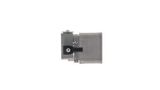 MAHLE Radiaator, käivitusaku ACH 2 000P