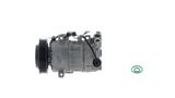 MAHLE Kompressor, klimatanläggning ACP 1587 000S