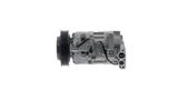 MAHLE Kompressor, klimatanläggning ACP 1587 000S