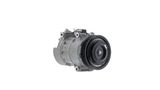MAHLE Kompressor, klimatanläggning ACP 1587 000S