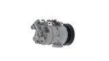 MAHLE Kompressor, klimatanläggning ACP 1587 000S