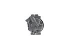 MAHLE Kompressor, klimatanläggning ACP 1587 000S