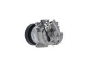 MAHLE Kompressor, klimatanläggning ACP 1587 000S