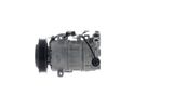 MAHLE Kompressor, klimatanläggning ACP 1587 000S