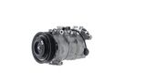 MAHLE Kompressor, klimatanläggning ACP 1587 000S