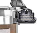 BorgWarner Mehhatroonika, automatiseeritud manuaalkäigukast (ASG) 203539