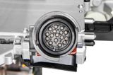 BorgWarner Mehhatroonika, automatiseeritud manuaalkäigukast (ASG) 203539
