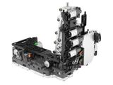 BorgWarner Mehhatroonika, automatiseeritud manuaalkäigukast (ASG) 203539