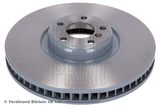 BLUE PRINT Тормозной диск ADBP430213