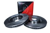 MAXGEAR Тормозной диск 19-2364