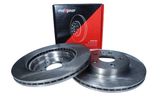 MAXGEAR Bremžu diski 19-2368