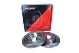 MAXGEAR Тормозной диск 19-2467