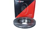 MAXGEAR Тормозной диск 19-2797